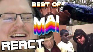 React: Best of Mai PietSmiet 2021