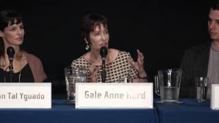 Gale Anne Hurd, The Walking Dead - "Appealing To A Broader Audience" from Produced By Conference