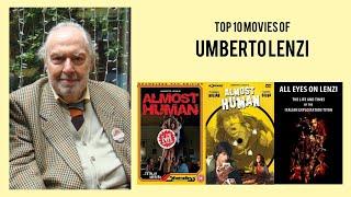 Umberto Lenzi Top 10 Movies | Best 10 Movie of Umberto Lenzi