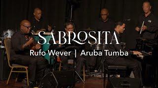 Aruban tumba "Sabrosita" by Rufo Wever, played by Linmarvin Martina - Aruba Music