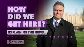 Is the Labour Party dying? Jon Cruddas MP discusses Sir Keir Starmer's future after Hartlepool loss