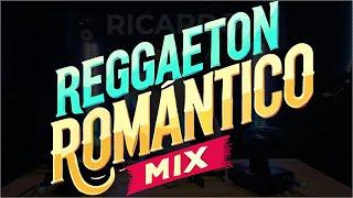 Reggaeton Romantico Mix | Zion&Lenox, Big Boy, Factoria,Tito el Bambino,Nigga, Makano, Don Omar, DY