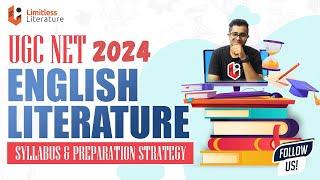 Last 60 Days UGC-NET English Literature December 2024 Strategy