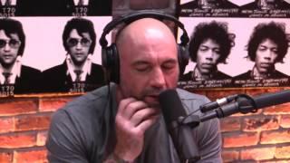 Joe Rogan - You Don't Want to Always Be High