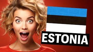 Funny Things Estonians Do // 16 Surprising Facts about Estonian Culture!