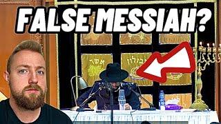 FALSE MESSIAH IN ISRAEL CONFIRMED? | will123will