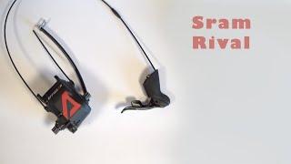 SRAM Rival // Effigear MIMIC Tutorial