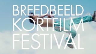 Aftermovie BREEDBEELD kortfilmfestival 2021