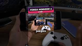 ¡TOP 5 JUEGOS MÓVILES QUE ESTÁN ESCONDIDOS EN TU CELULAR! #shorts