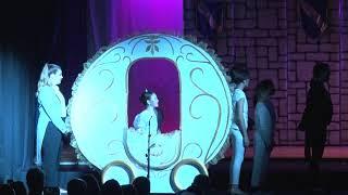 WDLT's Cinderella & Jungle Book Kids Highlights 2019