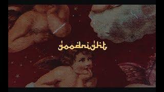 lenina crowne - goodnight (music video)