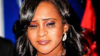 The Disturbing Details Found In Bobbi Kristina's Autopsy Report..