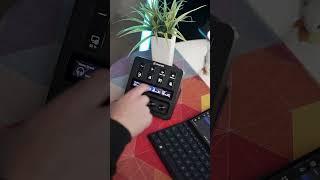 Control your Audio with Wave Link and Stream Deck