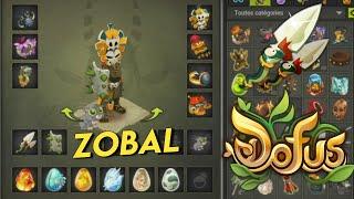 SPAM CAC SUR DOFUS DE RETOUR ?!