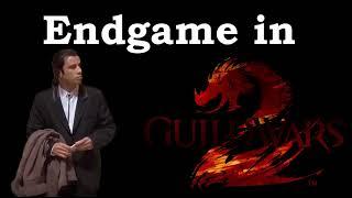 What to do in Guild Wars 2 - the endgame