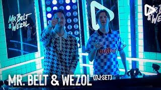 Mr. Belt & Wezol  - MARCH 2024 (LIVE DJ-set) | SLAM!