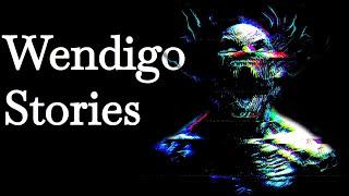 Wendigo Stories