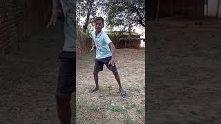 Aditya Kumar Dance Video