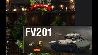 World of Tanks FV201 A45 Is it worth it?