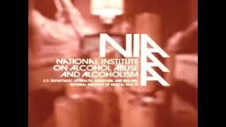 1973 PSA - National Institute on Alcohol Abuse and Alcoholism - It's Only Beer