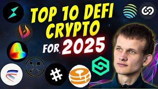 Top Defi Projects 2024 - Aerodrome Finance, Ayin Dex, and more | Defi Investing