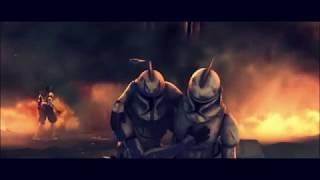 Legend - Clone Wars