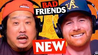 Back To The Old School | Ep 229 | Bad Friends