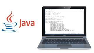 Built-in Package & Applet Programming in Java