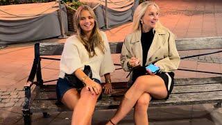  Stockholm Nightlife 4K - Swedish Girls, Party Scenes & Summer Vibes - Luxury Lifestyle