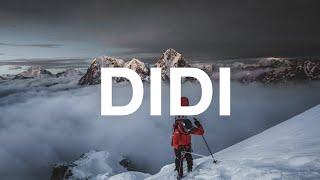 DIDI | The North Face