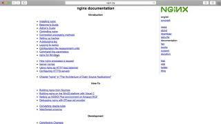 #7 Nginx под Windows
