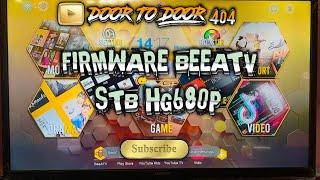 Beeatv Firmware For Stb HG680P