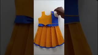 #sewing # little frock