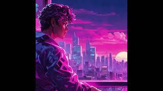 CyberSynth Nexus 3 #synthwave #cyberpunk