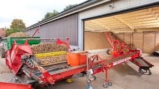 GRIMME | Best of handling equipment 2013