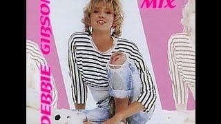 Debbie Gibson - 80's mix