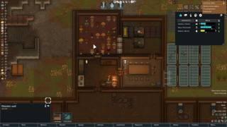 Rimworld Alpha 16 Ep. 11 Modded