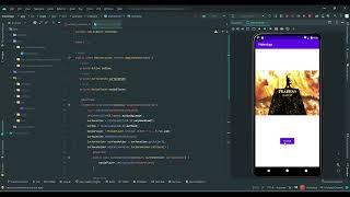 How to make Video Player App ??  Android Development