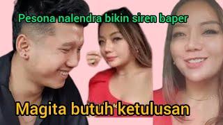 Nostalgia sejauh ini  || udah baper banget sama nalenra !!#videoprank #prank