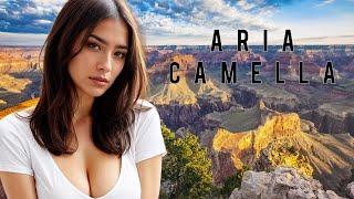 Aria Camella : 2024 Best Instagram Model | Influencer | Biography