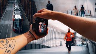 POV HOW I TAKE STREET PHOTOGRAPHY [ SYDNEY AUSTRALIA ]