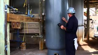 Ocean Corporation - Nondestructive Training