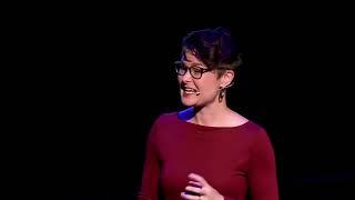 Taxonomy: The intersection between science, language, and culture  | Shasta Henry | TEDxHobart