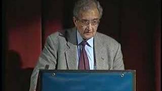 Identity and Violence: The Violence of Illusion with Amartya Sen