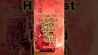 Top 10 IMDB High Rated Movies 2022 #top10 #viral #trending #movies #top5 @somerealfact