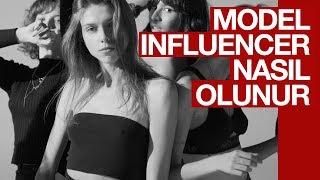 Model / Influencer Nasıl Olunur. Gercekler ! ‍️
