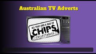 Australian TV Adverts #67 Optus, AAMI, Head & Shoulders, Lotto, Home & Away, Channel 7 Adelaide 2006