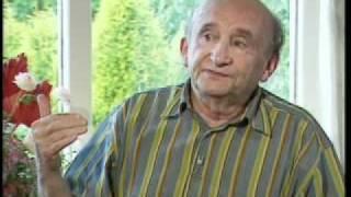 Jewish Survivor Jack Aizenberg Testimony | USC Shoah Foundation