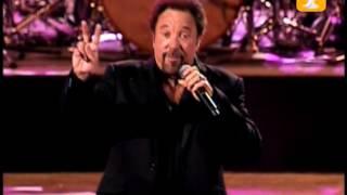 Tom Jones, Help Yourself, Festival de Viña 2007