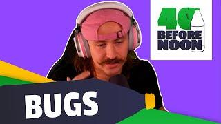 Bugs Talks Life Before Twitch, Family, and His Online Success